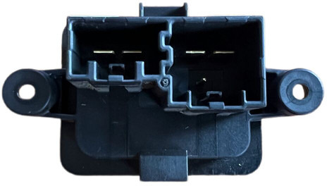 Volvo FM - Upravljačka jedinica: slika 2 Volvo FM - Upravljačka jedinica: slika 2