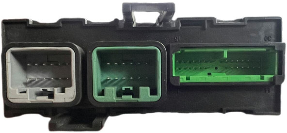 Volvo FM - Upravljačka jedinica: slika 2 Volvo FM - Upravljačka jedinica: slika 2