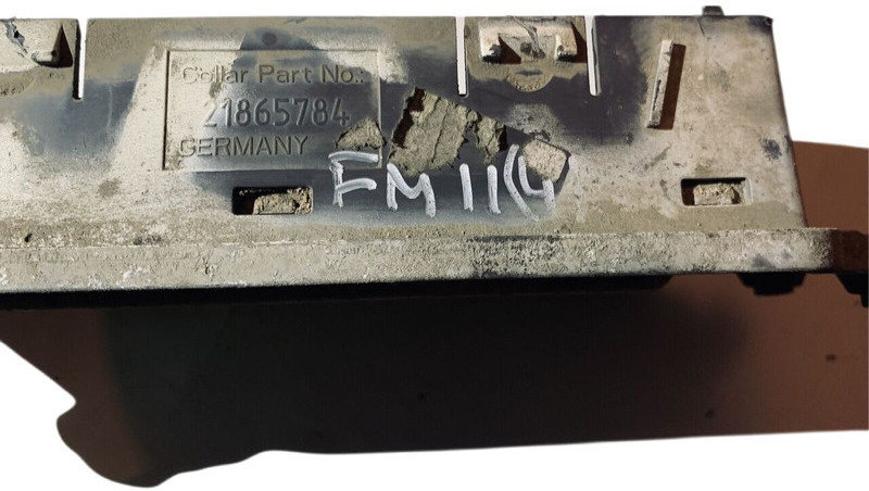 Volvo FM - Upravljačka jedinica: slika 2 Volvo FM - Upravljačka jedinica: slika 2