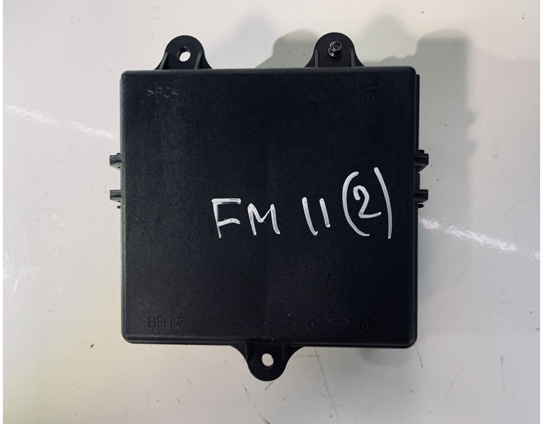 Volvo FM - Upravljačka jedinica: slika 2 Volvo FM - Upravljačka jedinica: slika 2