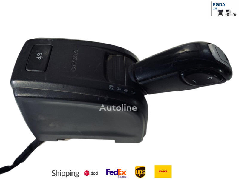 Volvo FM - Ručica menjača: slika 1 Volvo FM - Ručica menjača: slika 1