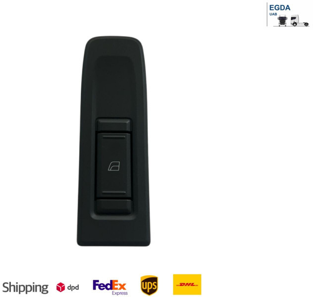 Volvo - Komandna tabla: slika 1 Volvo - Komandna tabla: slika 1