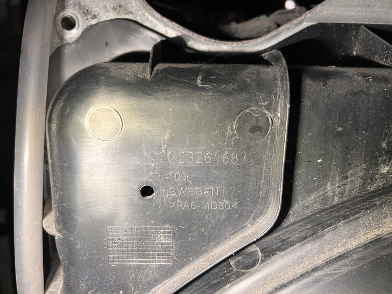 Volvo - Radijator: slika 4 Volvo - Radijator: slika 4