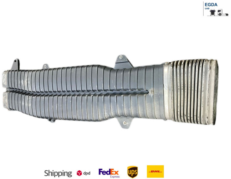 Volvo - Usisna cev: slika 1 Volvo - Usisna cev: slika 1