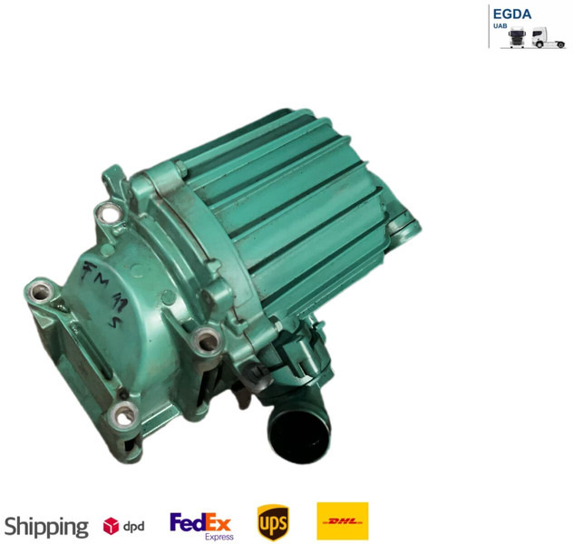 Volvo - Filter za ulje: slika 1 Volvo - Filter za ulje: slika 1