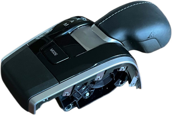 Volvo - Ručica menjača: slika 2 Volvo - Ručica menjača: slika 2