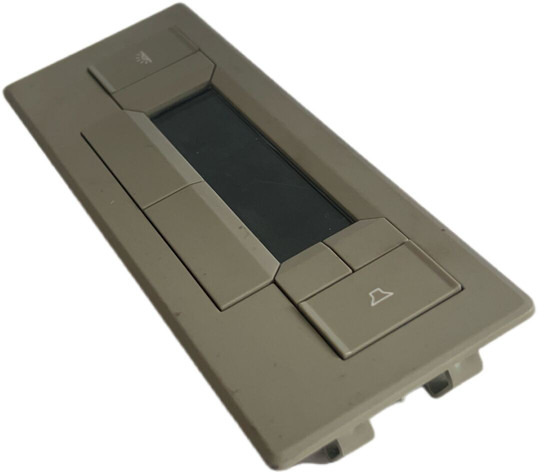 Volvo - Komandna tabla: slika 2 Volvo - Komandna tabla: slika 2