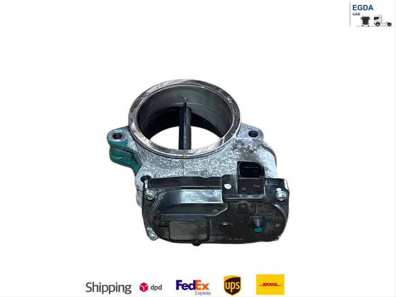 Volvo - Motor i delovi: slika 1 Volvo - Motor i delovi: slika 1