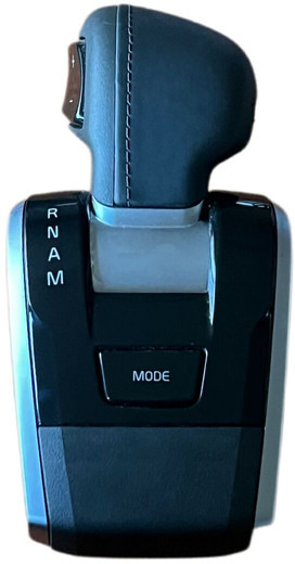 Volvo - Ručica menjača: slika 3 Volvo - Ručica menjača: slika 3