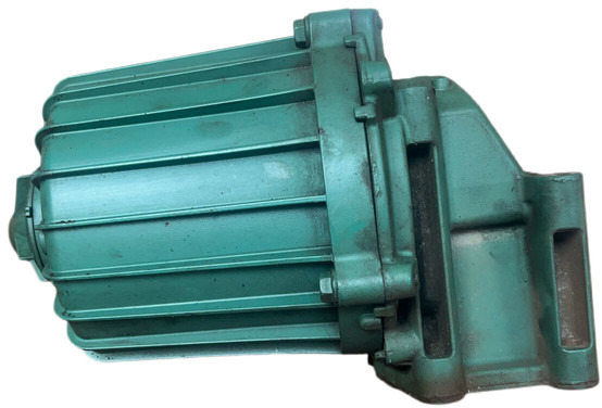 Volvo - Filter za ulje: slika 2 Volvo - Filter za ulje: slika 2