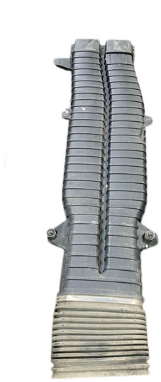 Volvo - Usisna cev: slika 2 Volvo - Usisna cev: slika 2