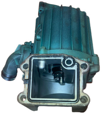 Volvo - Filter za ulje: slika 3 Volvo - Filter za ulje: slika 3