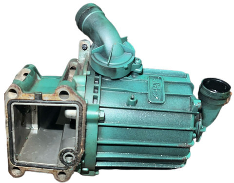 Volvo - Filter za ulje: slika 5 Volvo - Filter za ulje: slika 5