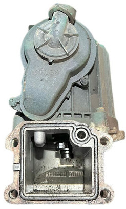 Volvo - Filter za ulje: slika 3 Volvo - Filter za ulje: slika 3