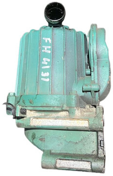 Volvo - Filter za ulje: slika 2 Volvo - Filter za ulje: slika 2