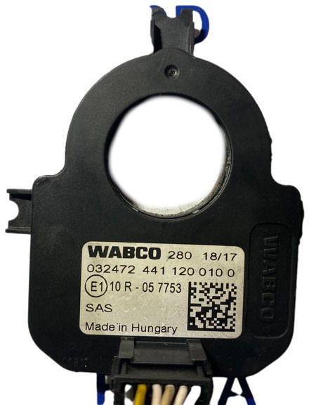 Wabco 2018 - Senzor: slika 1 Wabco 2018 - Senzor: slika 1