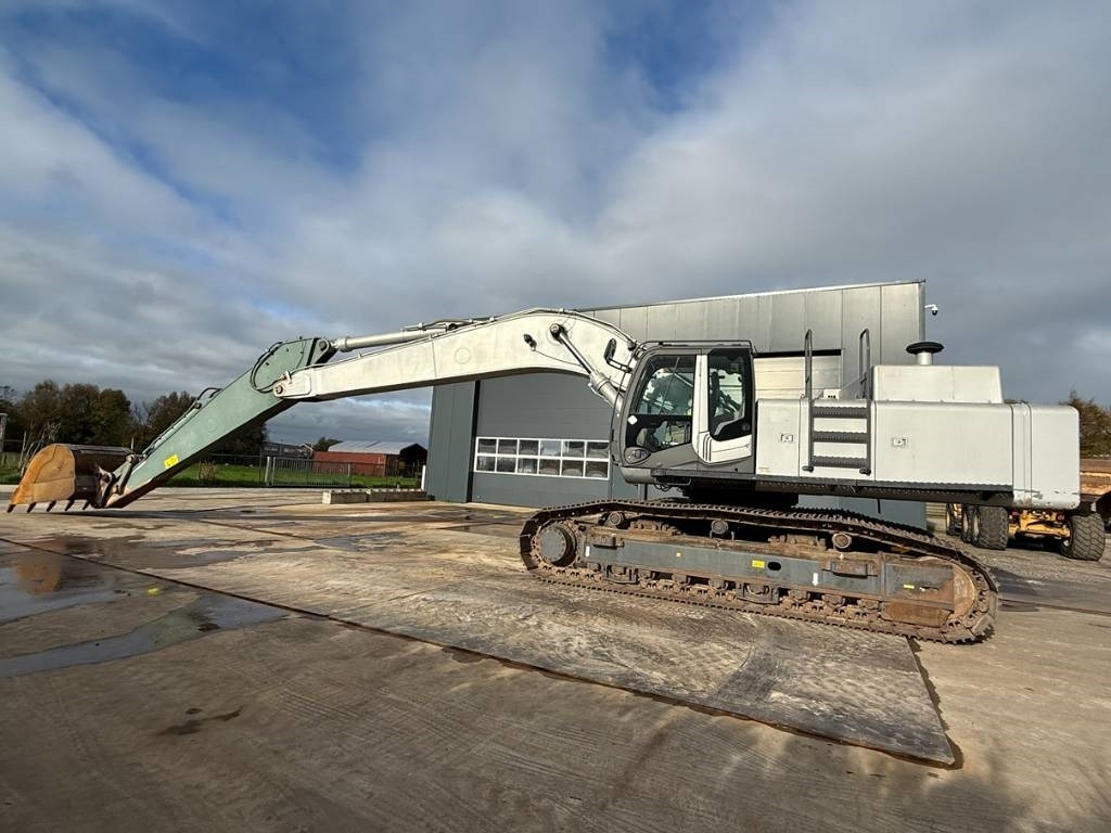 Hitachi ZX 470 LC H-3  - Bager: slika 5 Hitachi ZX 470 LC H-3  - Bager: slika 5