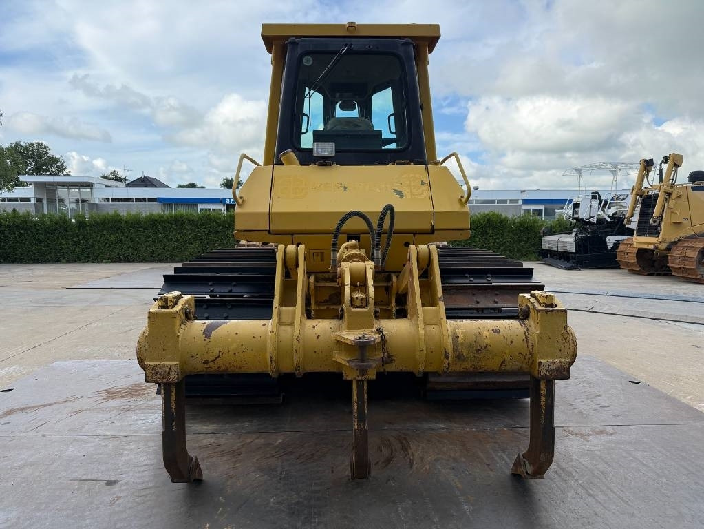 Komatsu D 65 PX-12 - Buldožer: slika 2 Komatsu D 65 PX-12 - Buldožer: slika 2