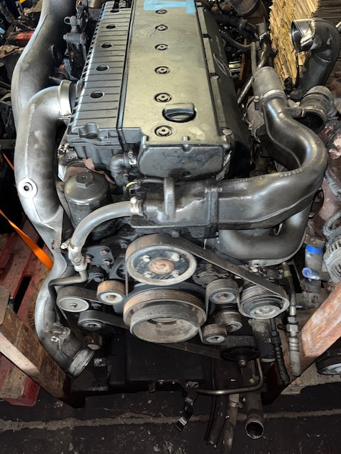 MERCEDES-BENZ OM 926 LA EURO 5 - Motor za Kamion: slika 2 MERCEDES-BENZ OM 926 LA EURO 5 - Motor za Kamion: slika 2