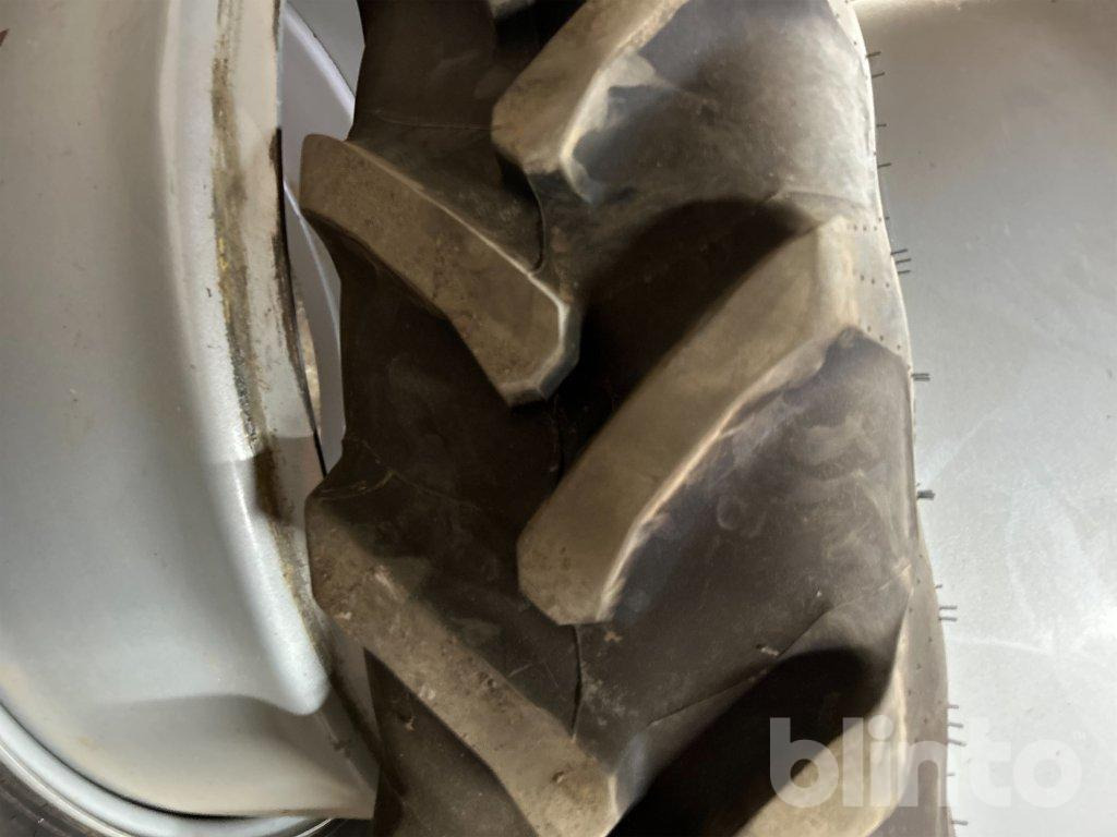 Alliance 270/95 R36 - Kompletan točak: slika 5 Alliance 270/95 R36 - Kompletan točak: slika 5