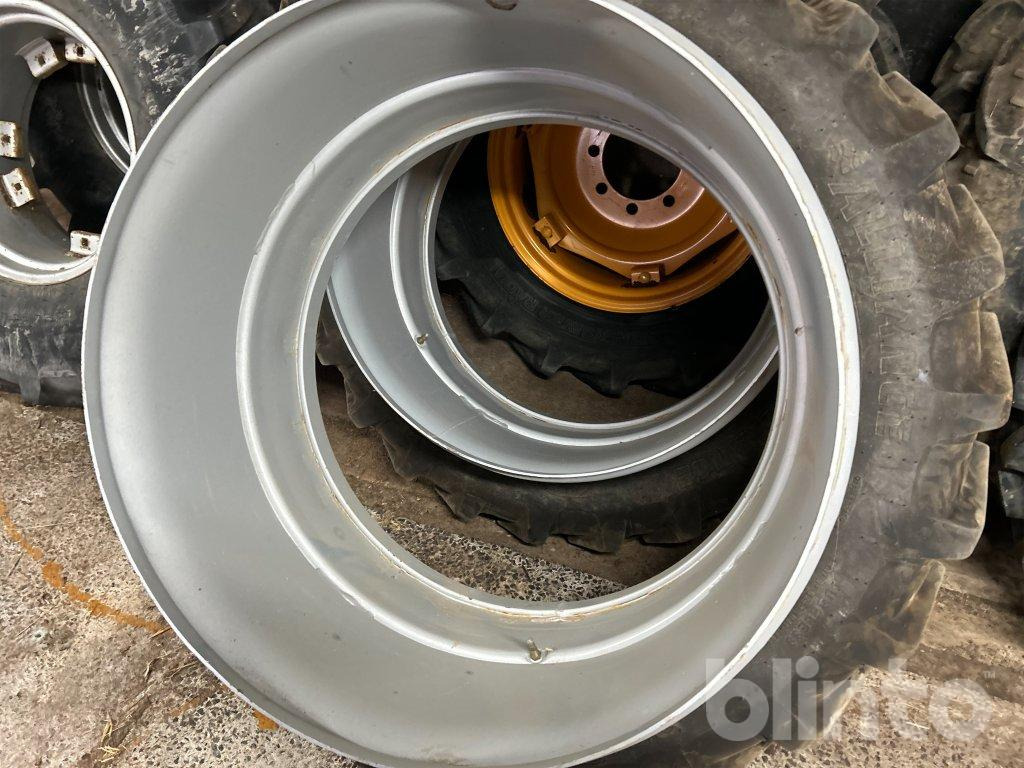 Alliance 270/95 R36 - Kompletan točak: slika 2 Alliance 270/95 R36 - Kompletan točak: slika 2