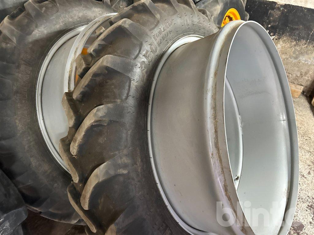 Alliance 270/95 R36 - Kompletan točak: slika 3 Alliance 270/95 R36 - Kompletan točak: slika 3