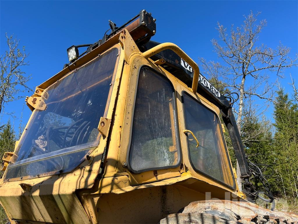 Prevoznik BM/ Volvo Stornalle: slika 20