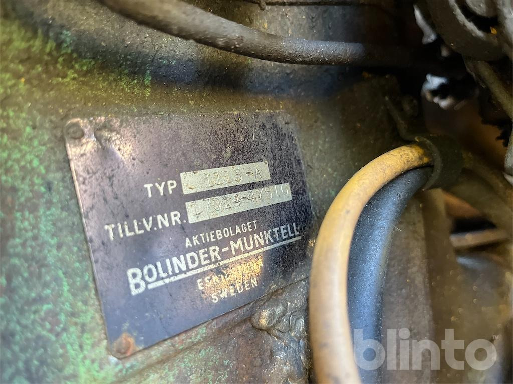 Prevoznik BM/ Volvo Stornalle: slika 43