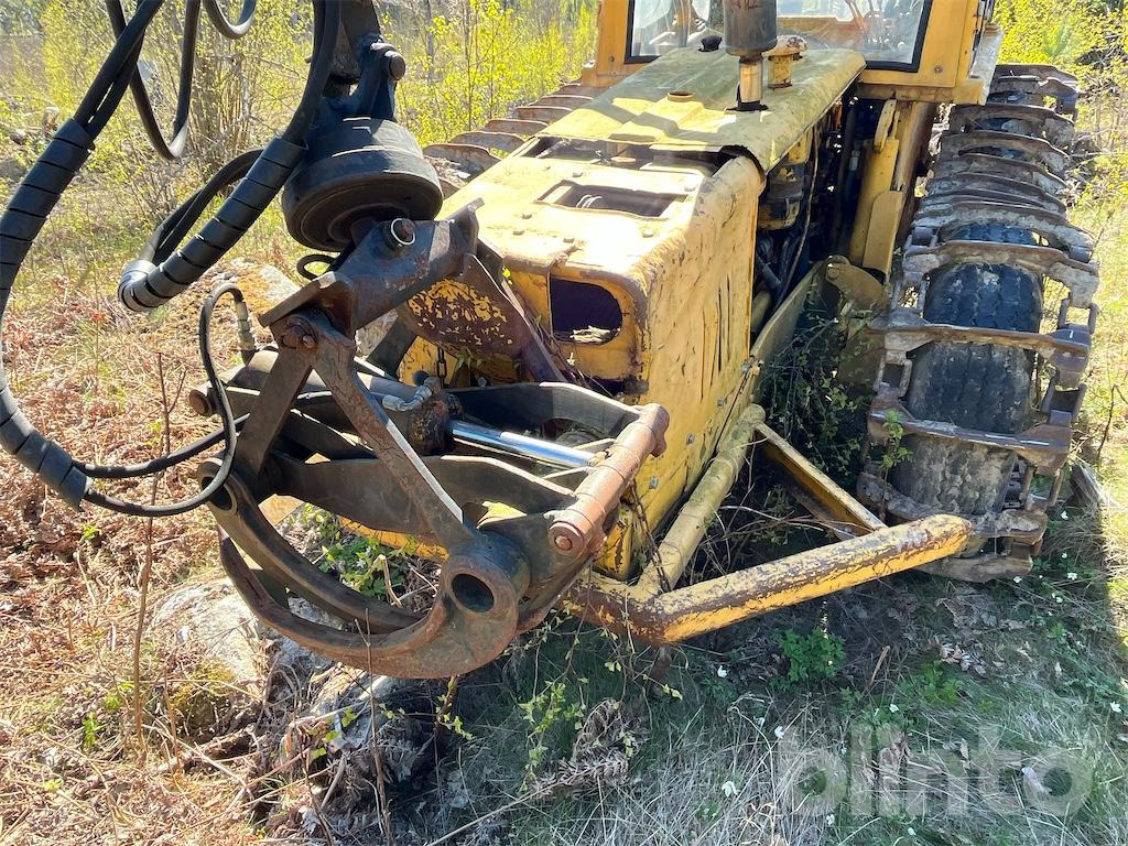 Prevoznik BM/ Volvo Stornalle: slika 14