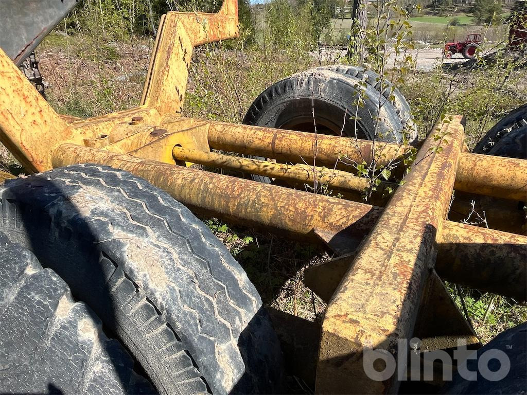 Prevoznik BM/ Volvo Stornalle: slika 33