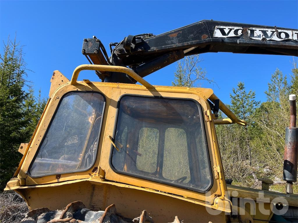 Prevoznik BM/ Volvo Stornalle: slika 18