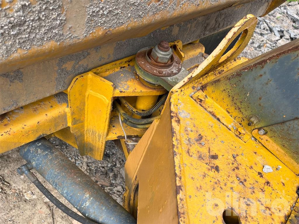 Mini kiper Benford 4000: slika 24