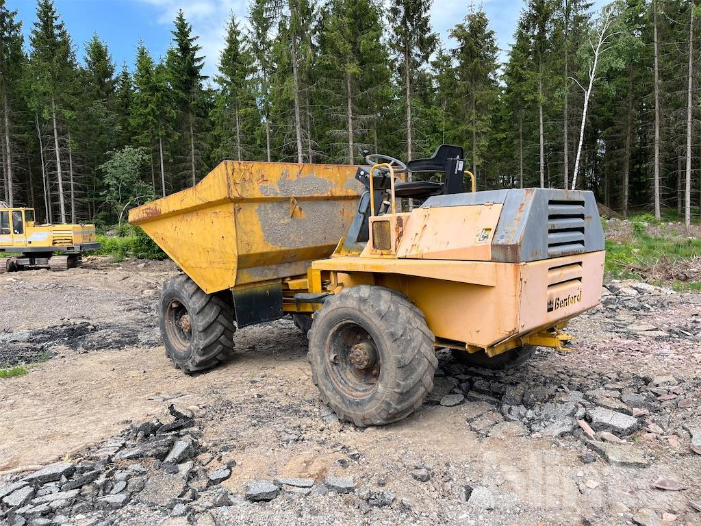 Mini kiper Benford 4000: slika 7