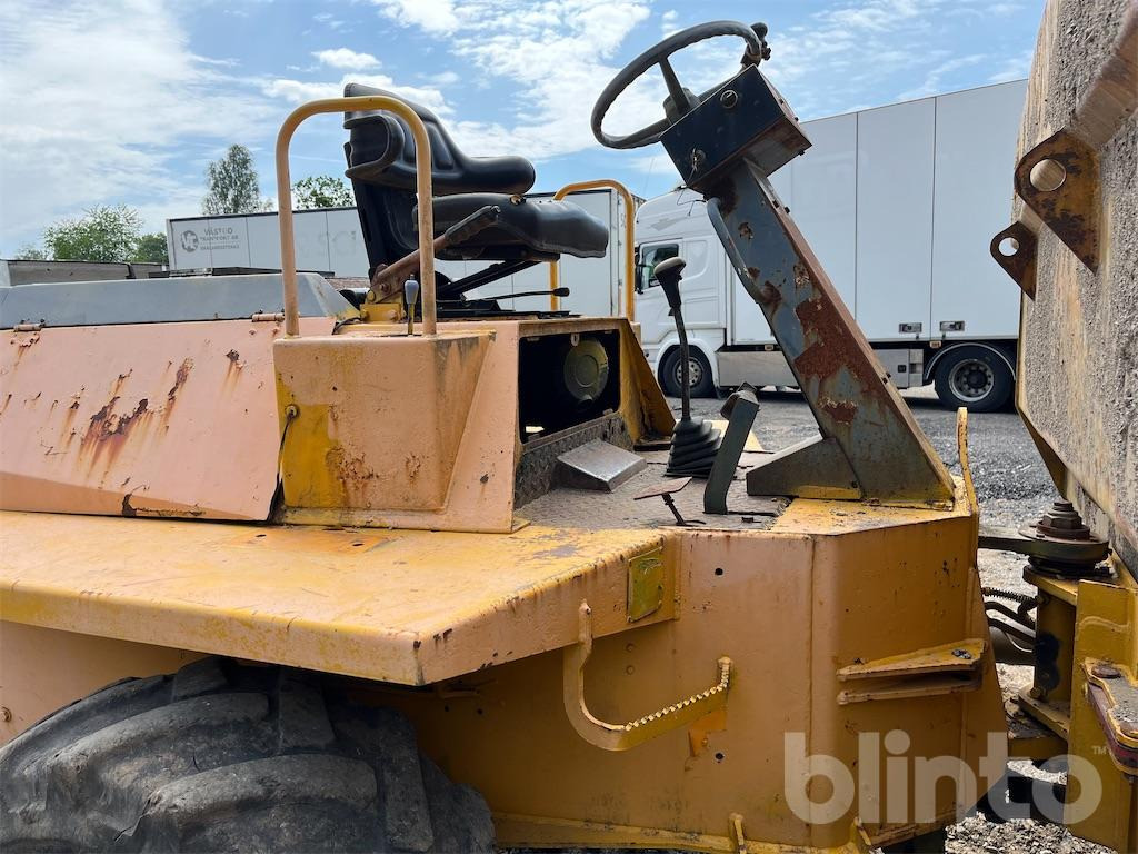 Mini kiper Benford 4000: slika 45