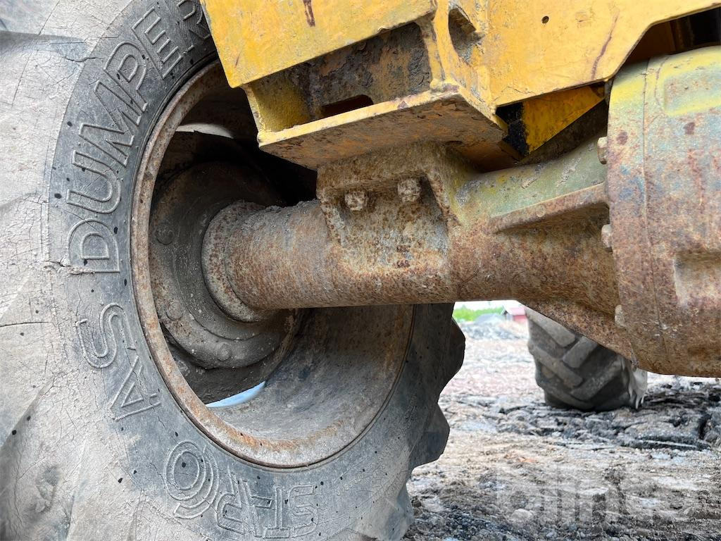Mini kiper Benford 4000: slika 40