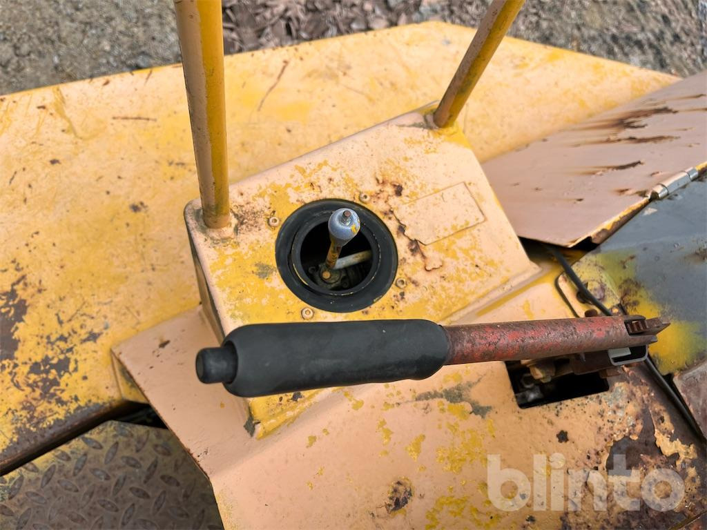 Mini kiper Benford 4000: slika 22