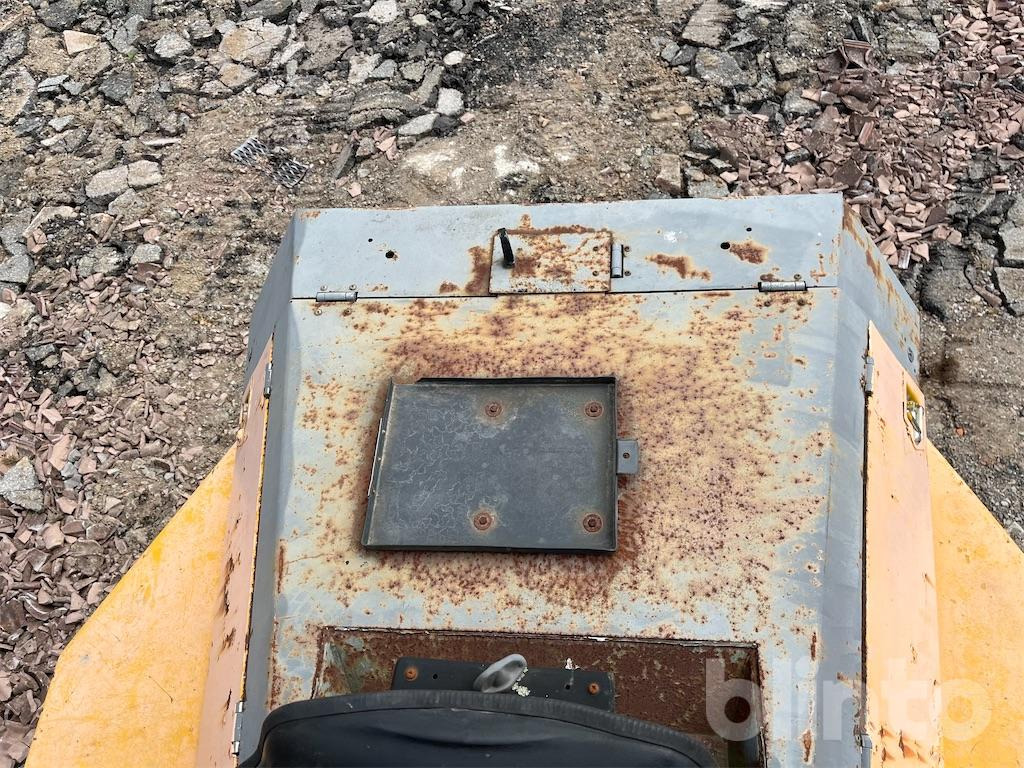 Mini kiper Benford 4000: slika 18