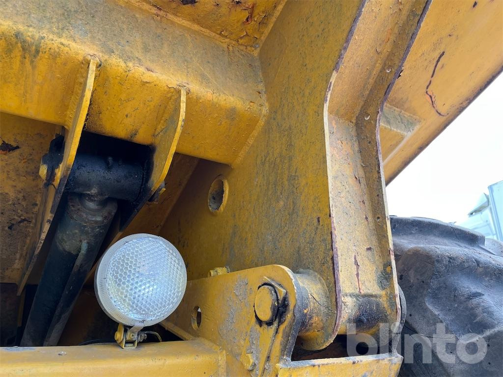 Mini kiper Benford 4000: slika 38