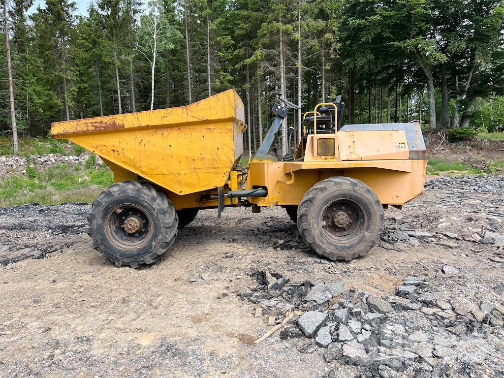 Mini kiper Benford 4000: slika 8