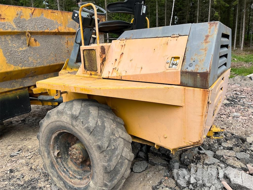 Mini kiper Benford 4000: slika 9
