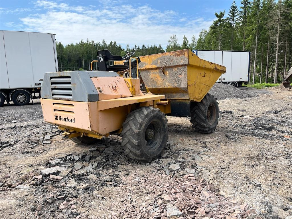 Benford 4000 - Mini kiper: slika 5 Benford 4000 - Mini kiper: slika 5