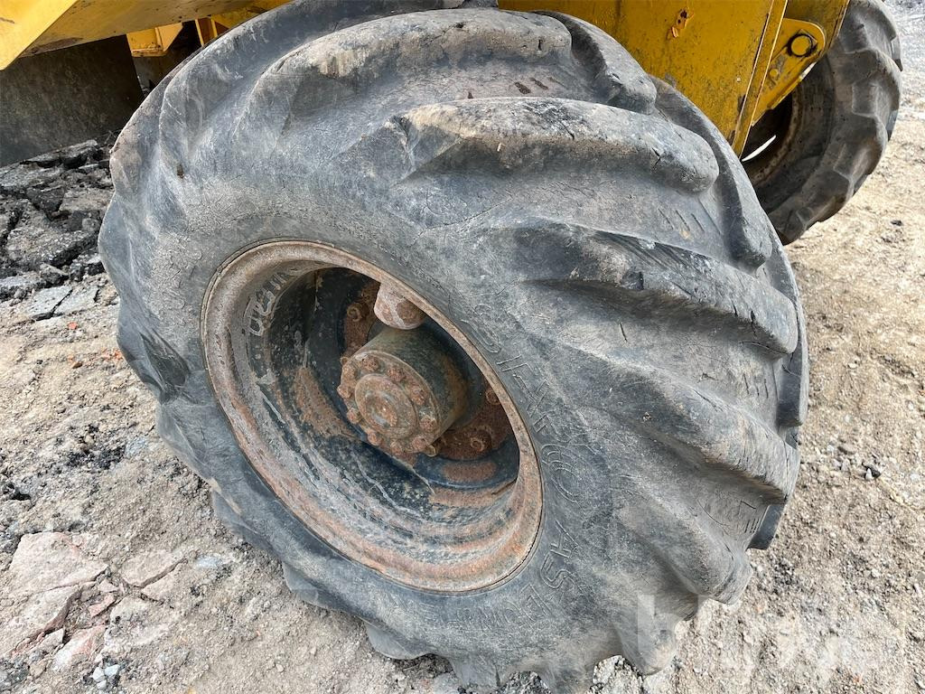 Mini kiper Benford 4000: slika 43