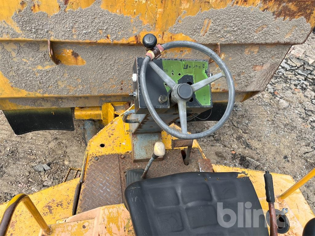 Mini kiper Benford 4000: slika 19