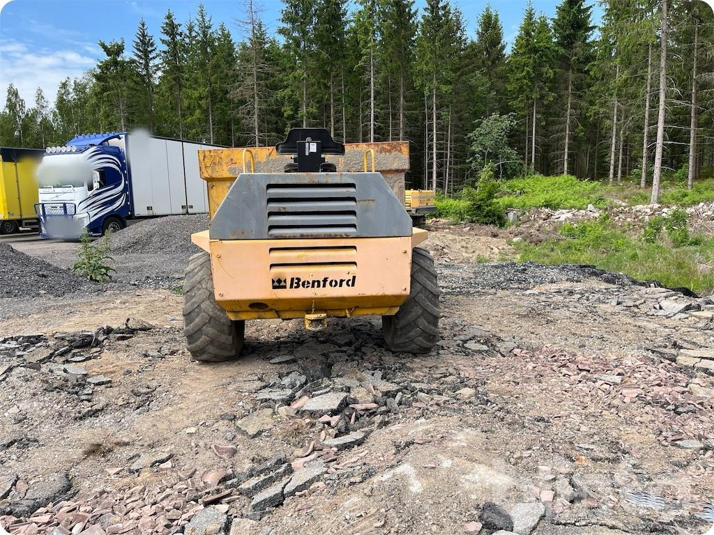 Mini kiper Benford 4000: slika 6