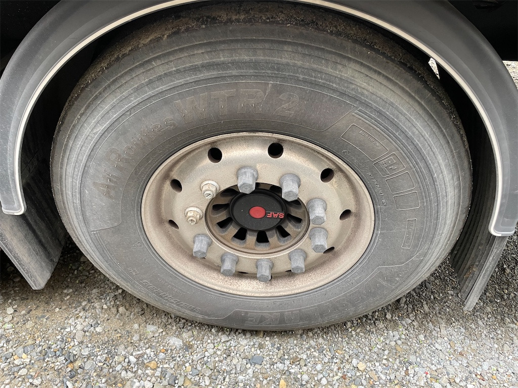 Poluprikolica sa ceradom Berger SAPL24 Edscha (2022): slika 14