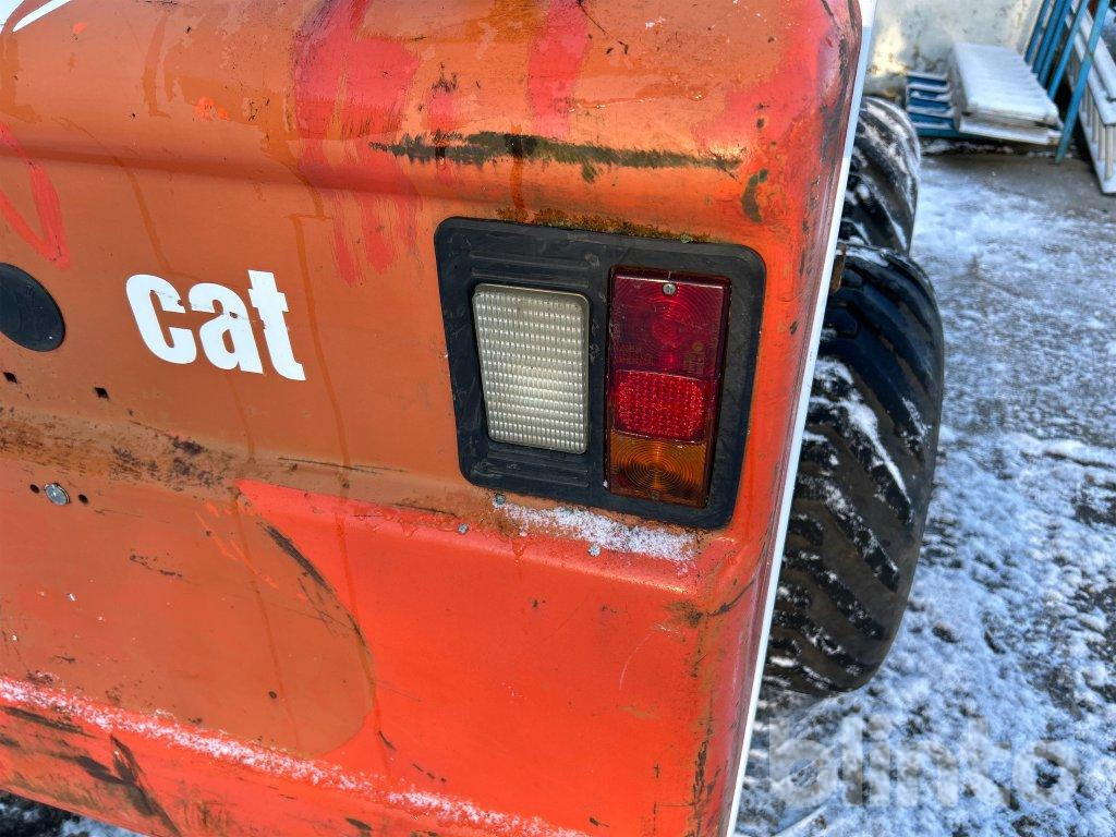 Mini utovarivač Bobcat 753 & Redskap: slika 35 Mini utovarivač Bobcat 753 & Redskap: slika 35