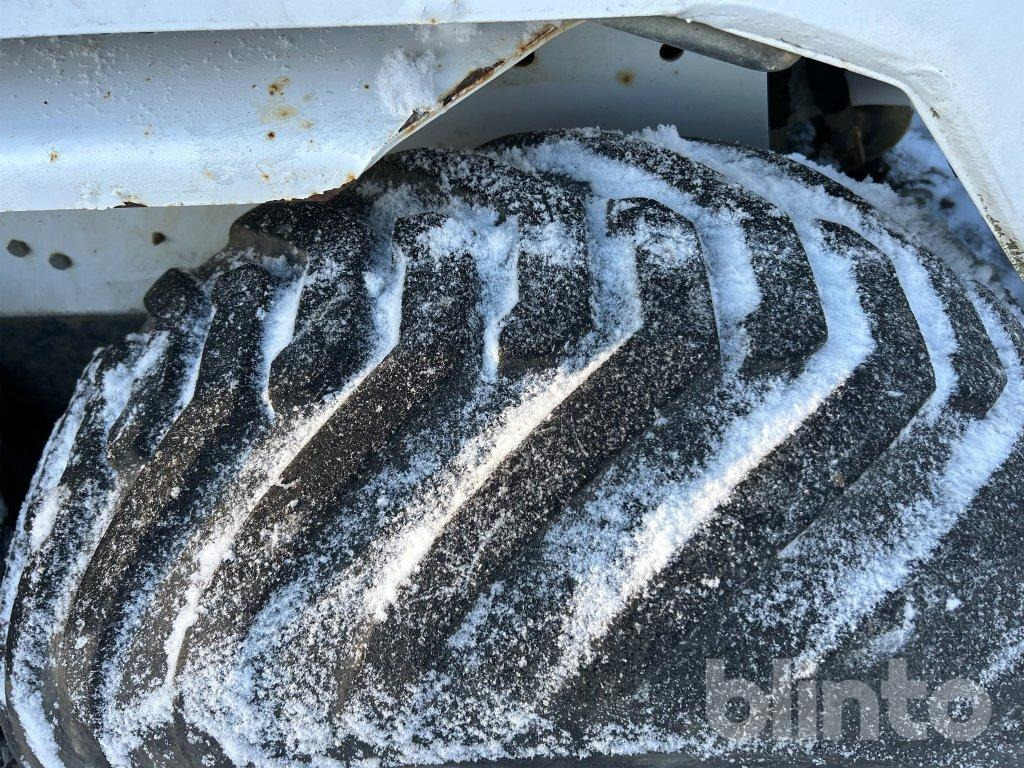 Mini utovarivač Bobcat 753 & Redskap: slika 27 Mini utovarivač Bobcat 753 & Redskap: slika 27