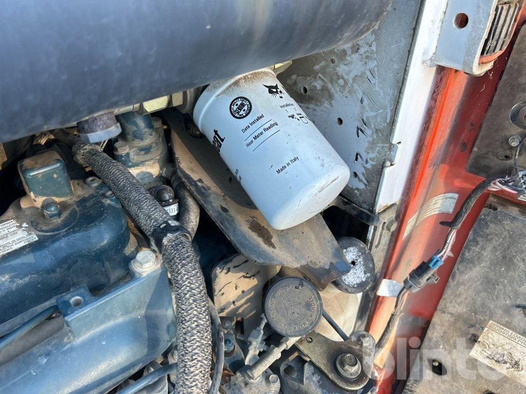 Mini utovarivač Bobcat 753 & Redskap: slika 49 Mini utovarivač Bobcat 753 & Redskap: slika 49