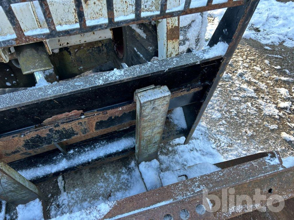 Mini utovarivač Bobcat 753 & Redskap: slika 23 Mini utovarivač Bobcat 753 & Redskap: slika 23