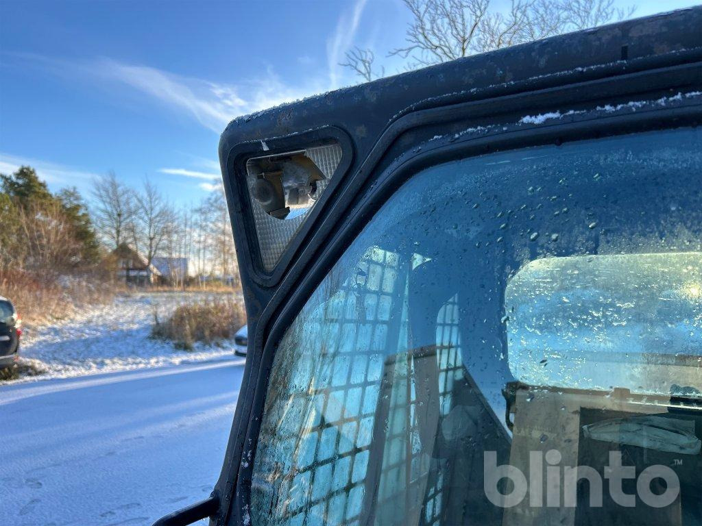 Mini utovarivač Bobcat 753 & Redskap: slika 17 Mini utovarivač Bobcat 753 & Redskap: slika 17